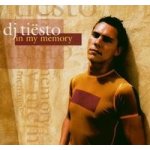 Tiesto: In My Memory CD – Hledejceny.cz