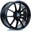 Alu kolo, lité kolo Bola FLC 5x130 10x20 ET42-45 gloss black