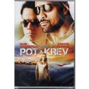 Pot a krev DVD