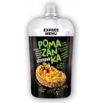 Expres Menu Hummus Pomazánka cizrnová 120g – Sleviste.cz