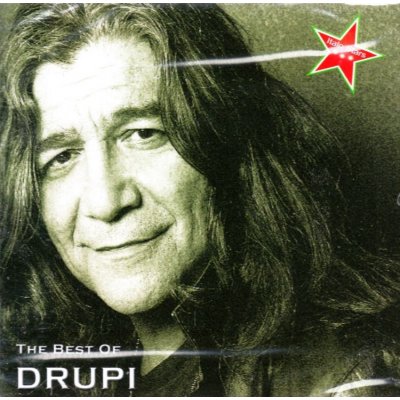 Drupi - Best Of CD – Zbozi.Blesk.cz
