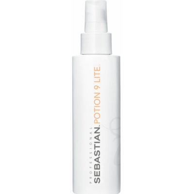 Sebastian Potion 9 Lite Lightweight Wearable Treatment Styler 150 ml – Zbozi.Blesk.cz