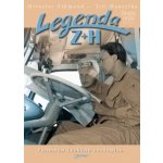 Balíček 2 ks Legenda H+Z + Legenda Z+H – Hledejceny.cz