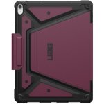 UAG Metropolis SE ochranný kryt pro iPad Air 13 2024 124472119049 červený – Hledejceny.cz