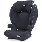 RECARO Monza Nova 2 Seatfix Prime 2022 Mat Black – Zboží Mobilmania