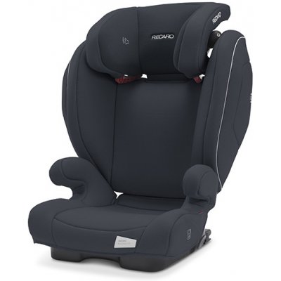 RECARO Monza Nova 2 Seatfix Prime 2022 Mat Black