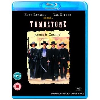 Tombstone BD