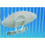 Nobby plastový držák na sépiové kosti – Zbozi.Blesk.cz