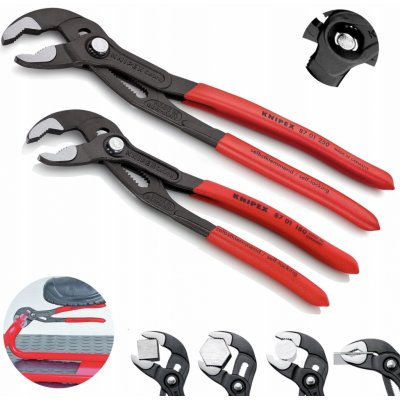 Knipex 003120V01 2 ks – Zboží Dáma