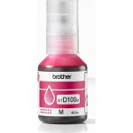 Inkoust Brother BTD100M - originální – Hledejceny.cz