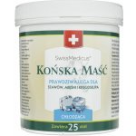 Herbamedicus Chladivá mast na koně 500 ml – Hledejceny.cz