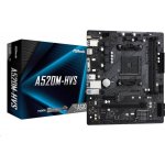 ASRock A520M-HVS – Zboží Živě