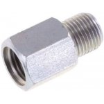 TS Redukce manometrová M10x1 vnitřní - G1/8" vnější ocel pozink – Hledejceny.cz