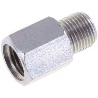 TS Redukce manometrová M10x1 vnitřní - G1/8" vnější ocel pozink – Hledejceny.cz