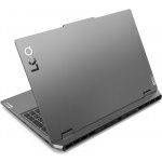 Lenovo LOQ 15IAX9I 83FQ0049CK – Zboží Živě