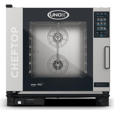 UNOX XEVC-0621-GPRM PLUS – Zboží Mobilmania