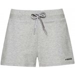 Head Club Ann Shorts Grey Melange – Zboží Dáma