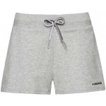 Head Club Ann Shorts Grey Melange – Sleviste.cz