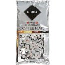 Rioba Mini čokoládky Coffee Naps 1 kg