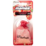 AirFresh MAMBO Jahoda – Hledejceny.cz