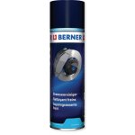 Berner Čistič brzd 500 ml – Hledejceny.cz