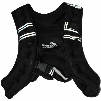 Merco Zátěžová vesta Neopren 10 kg – Zboží Dáma Merco Zátěžová vesta Neopren 10 kg – Zboží Dáma