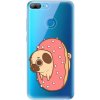 Pouzdro a kryt na mobilní telefon Honor iSaprio Dog 04 pro Honor 9 Lite