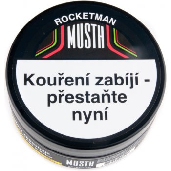 MustH Rocketman 125 g