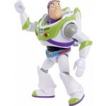 Mattel Toy Story Buzz Rakeťák – Zboží Mobilmania