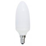 Úsporná zářivka CANDLE 11W E14 500 lm – Hledejceny.cz