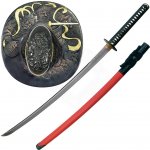 Hanwei Paul Chen Katana Kami – Zboží Mobilmania