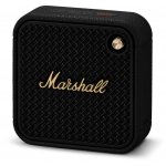 Marshall Willen II – Sleviste.cz