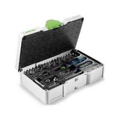 Festool SYS3 S 76-1/4"-CE RA 578112 – Zbozi.Blesk.cz