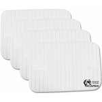 Waldhausen Podložky pod bandáže 45x35cm černé – Sleviste.cz