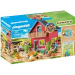 Playmobil 71248 Farma – Zbozi.Blesk.cz