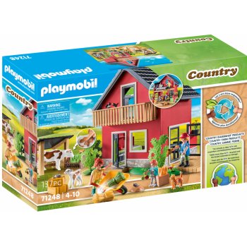 Playmobil 71248 Farma