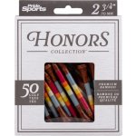 Pride Sports Honors Bamboo Tees Sunset 50 ks / 70 mm – Hledejceny.cz