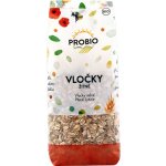 Bioharmonie vločky žitné 250 g – Zboží Mobilmania