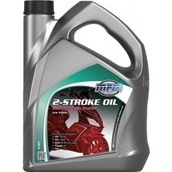 MPM 2-Stroke Oil Semi Synthetic Scooter 5 l