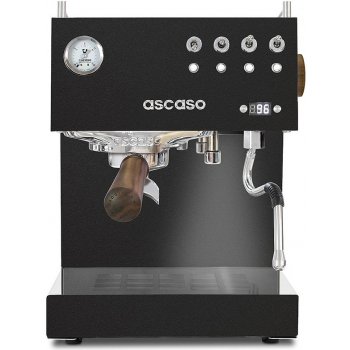 Ascaso Steel Duo PID Professional Black