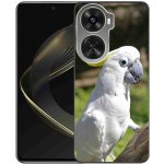 mmCase gelový kryt Huawei Nova 12 SE papoušek kakadu 2 – Zboží Živě