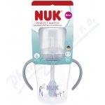 NUK Perf.Mat.láhev na učení s brčk.PENGU 150 ml – Zboží Dáma