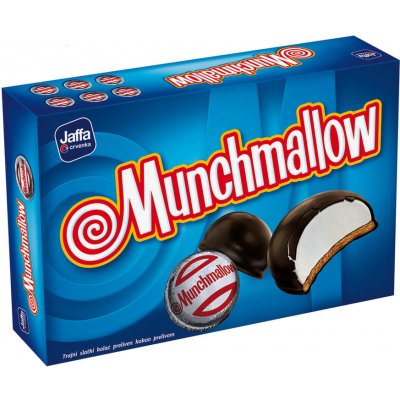 Jaffa Munchmallow 105 g – Zboží Dáma