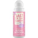 Salt of the Earth Pure Aura roll-on s levandulí a vanilkou 75 ml