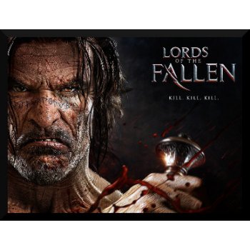 Lords of the Fallen