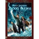 PERCY JACKSON: ZLODĚJ BLESKU - DVD