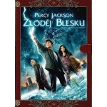 PERCY JACKSON: ZLODĚJ BLESKU - DVD – Hledejceny.cz