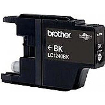 Brother LC-1240Bk - originální
