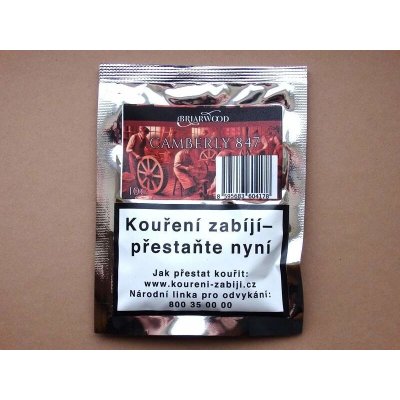 Briarwood Camberly 847 10 g – Zboží Dáma