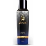 Giovani Koncentrovaný parfém na prádlo PASSION BLUE 100 ml – Zboží Mobilmania